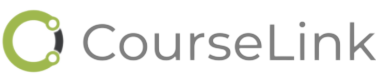 Course Link logo